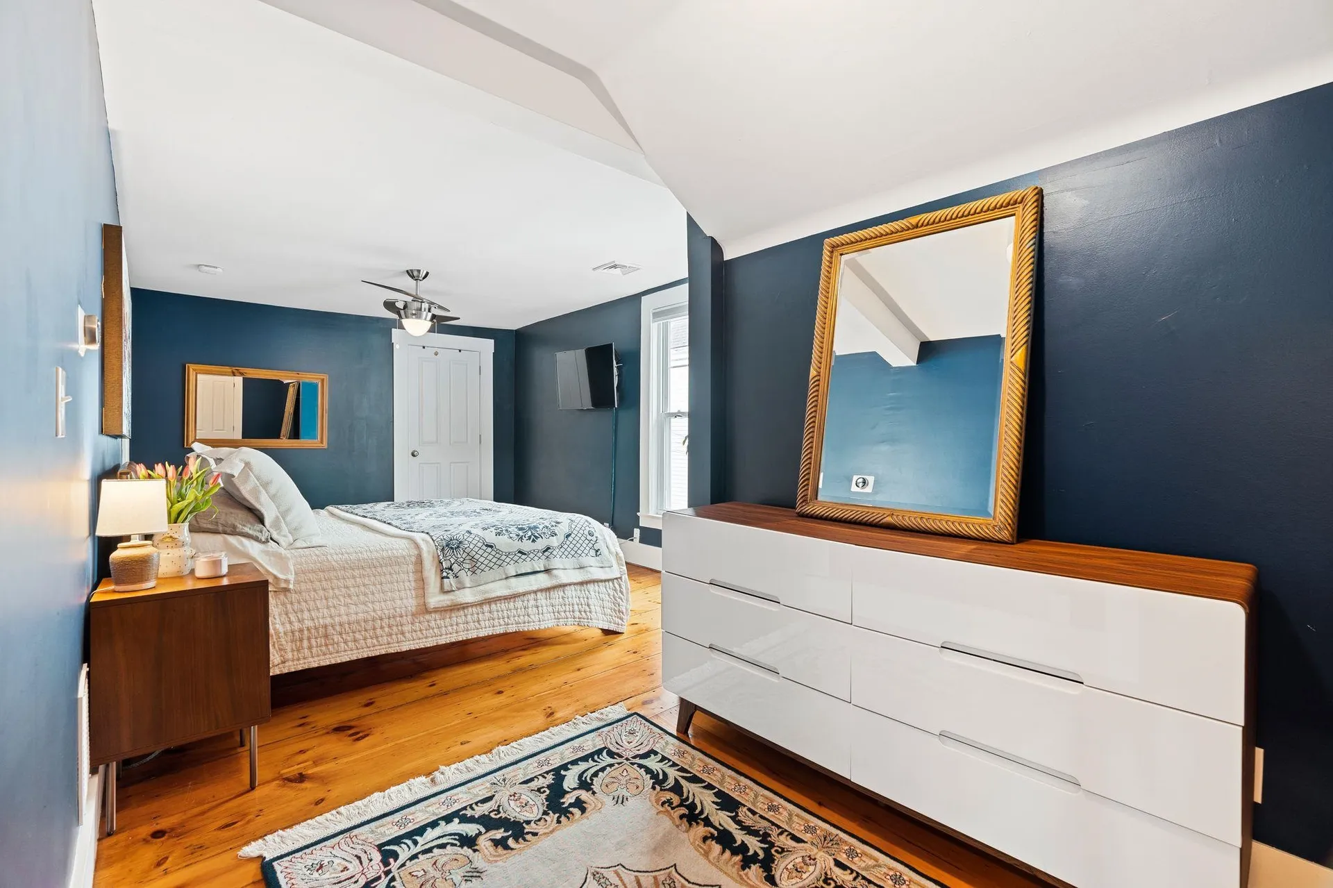 30 Brewster Street Portsmouth NH 03801
