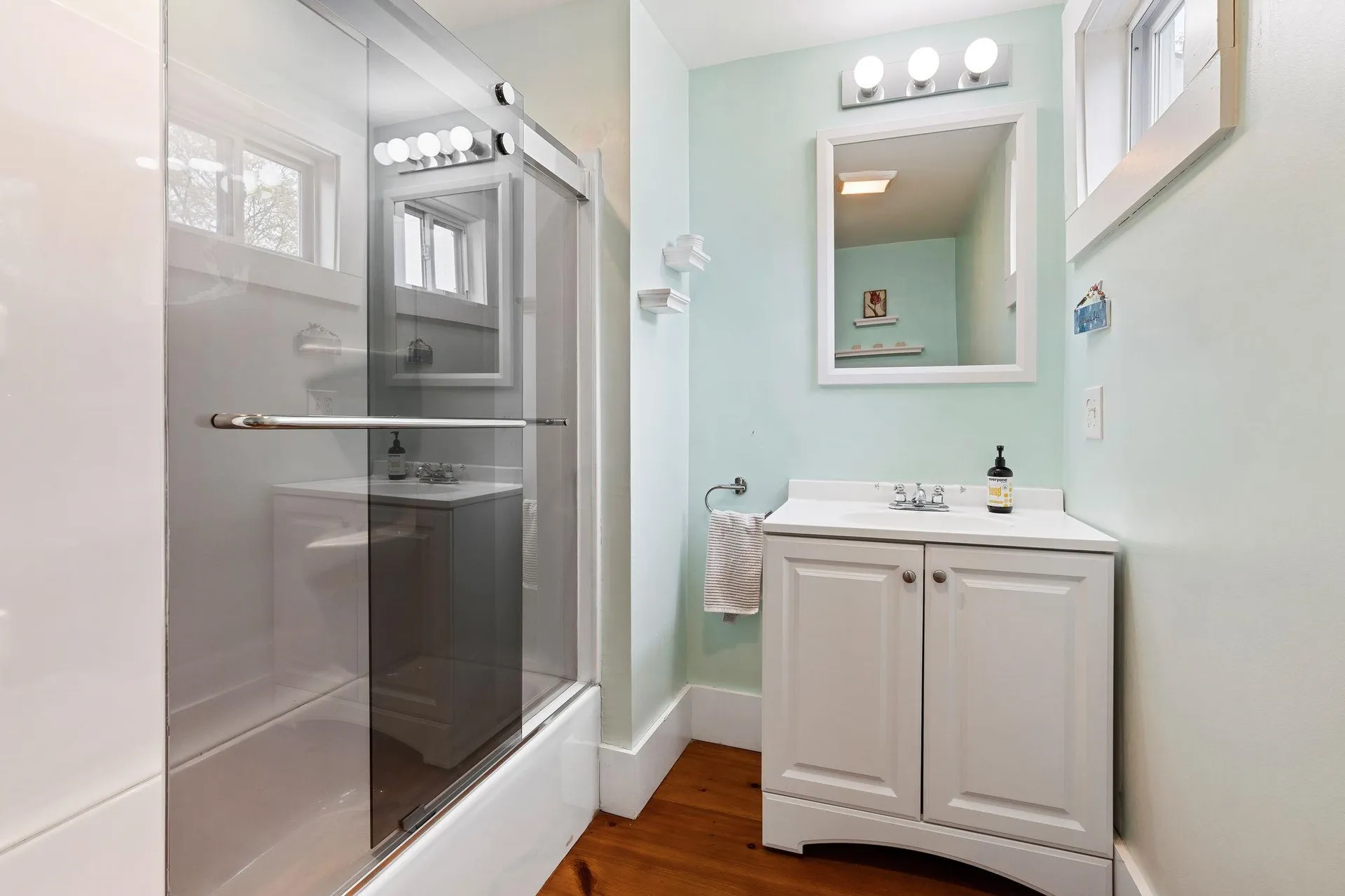 30 Brewster Street Portsmouth NH 03801