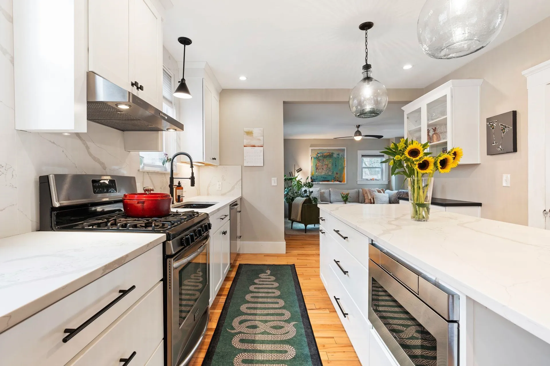 30 Brewster Street Portsmouth NH 03801