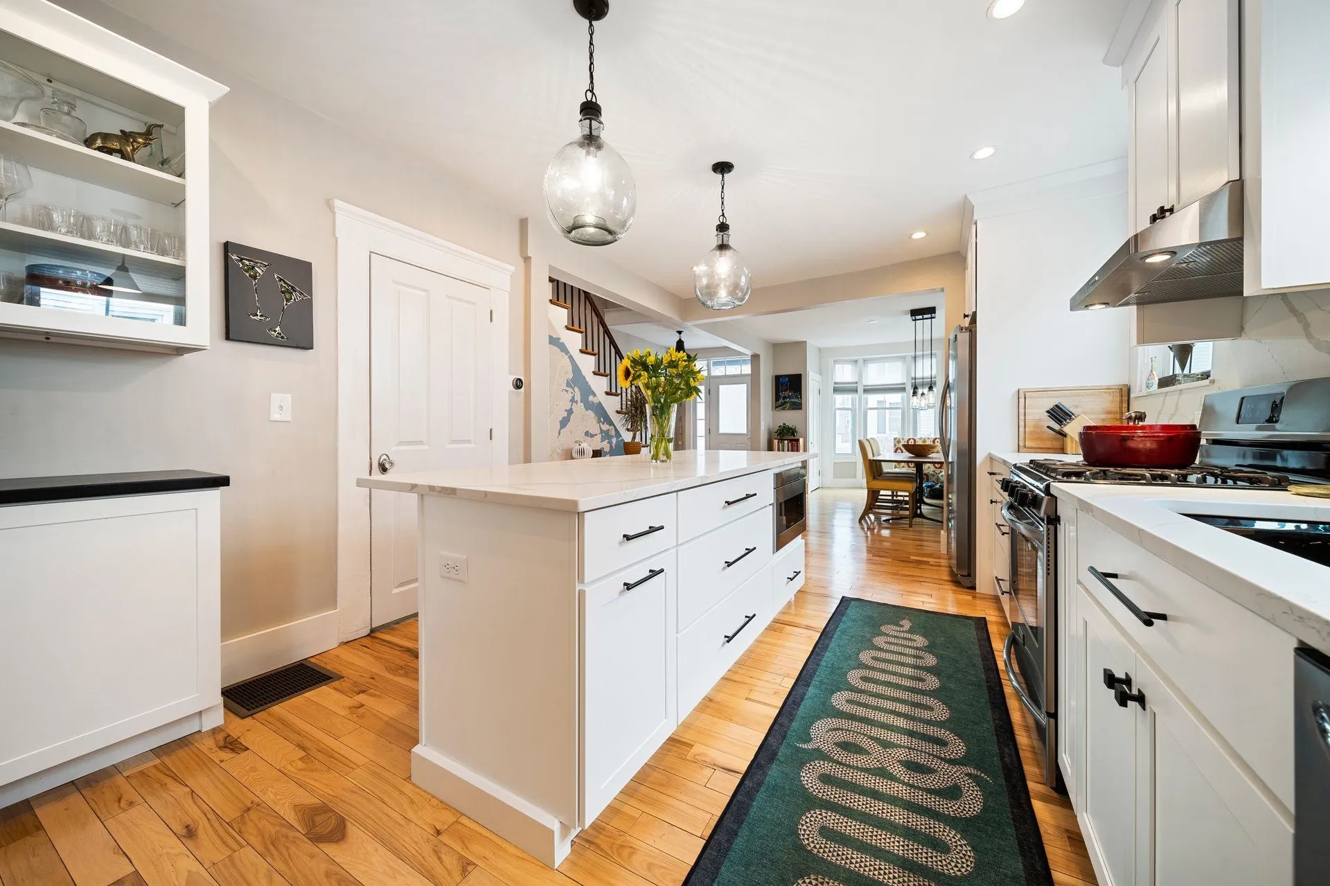 30 Brewster Street Portsmouth NH 03801