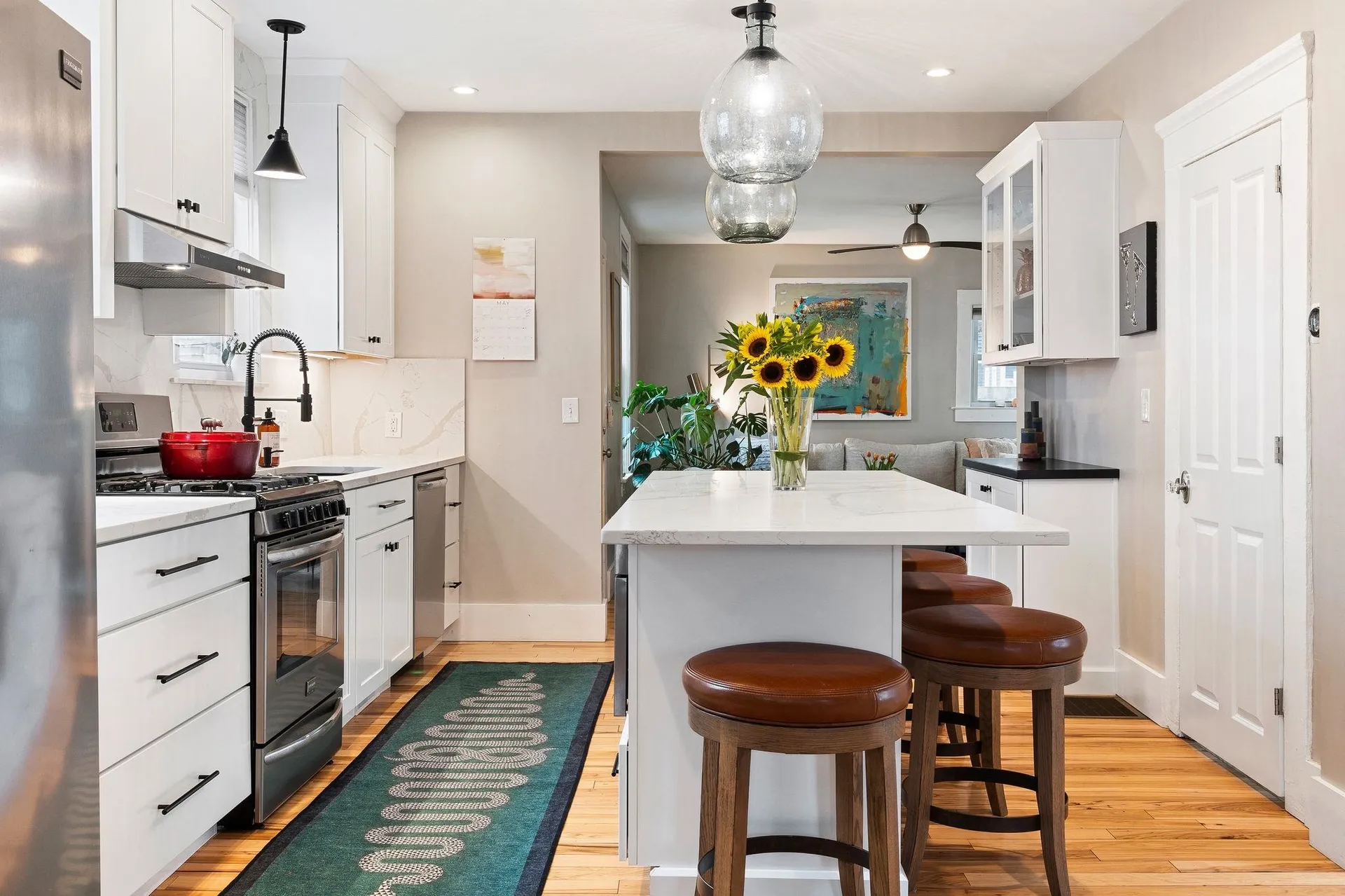 30 Brewster Street Portsmouth NH 03801