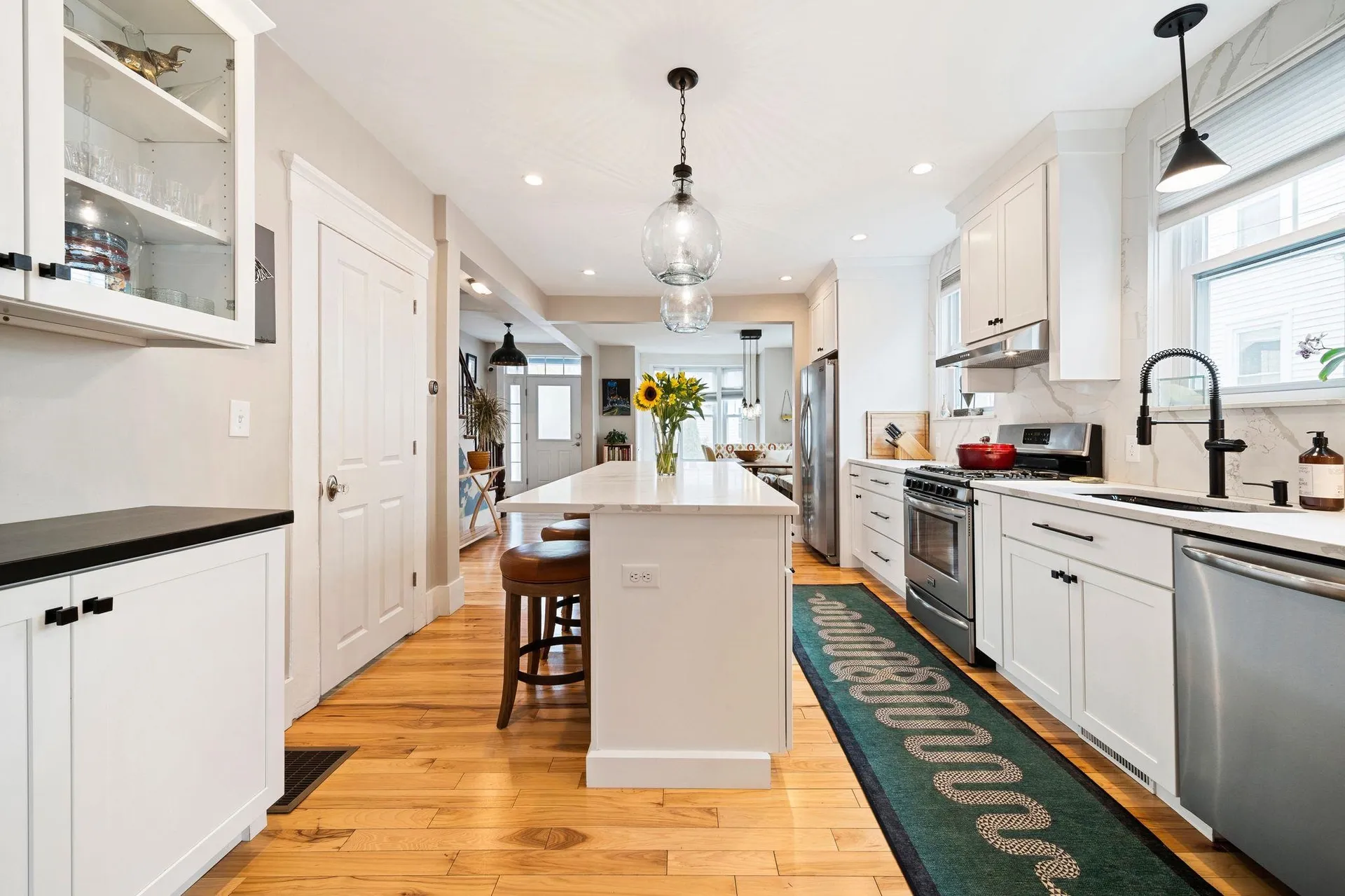 30 Brewster Street Portsmouth NH 03801