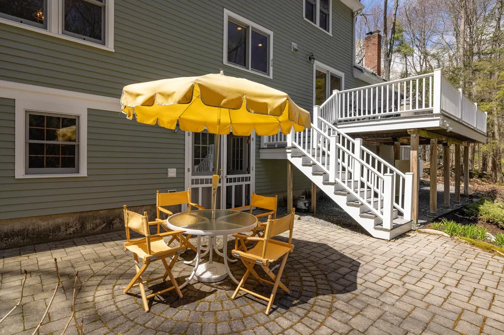 26 Fern Avenue Rye NH 03870