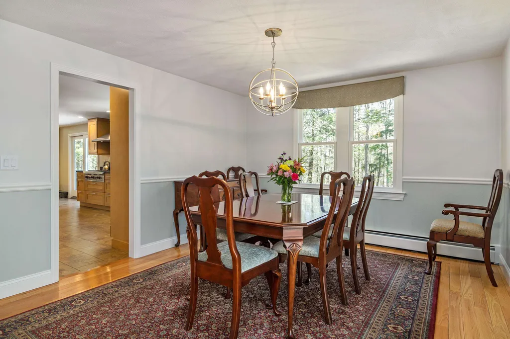 26 Fern Avenue Rye NH 03870