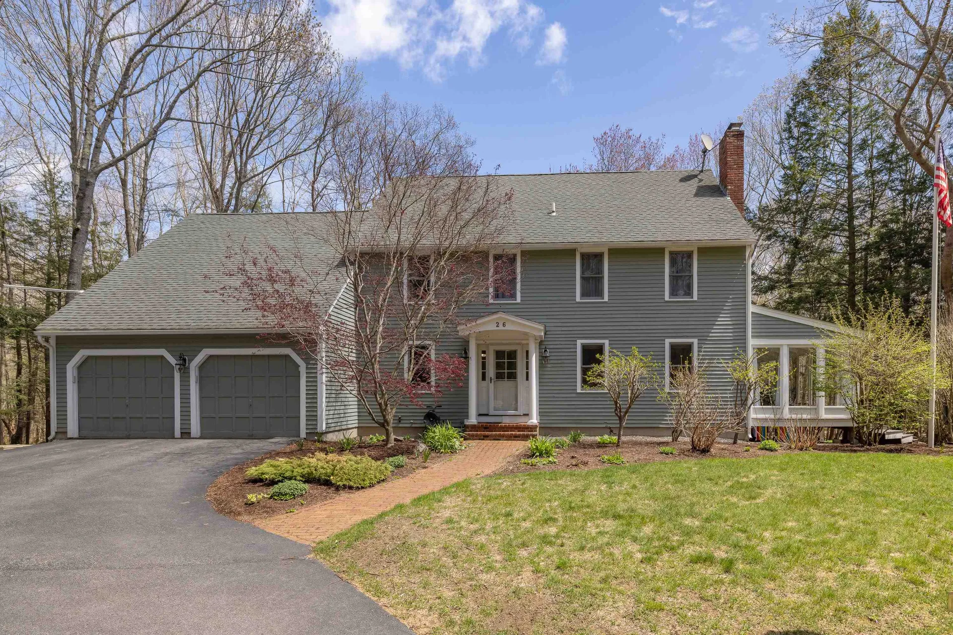 26 Fern Avenue Rye NH 03870