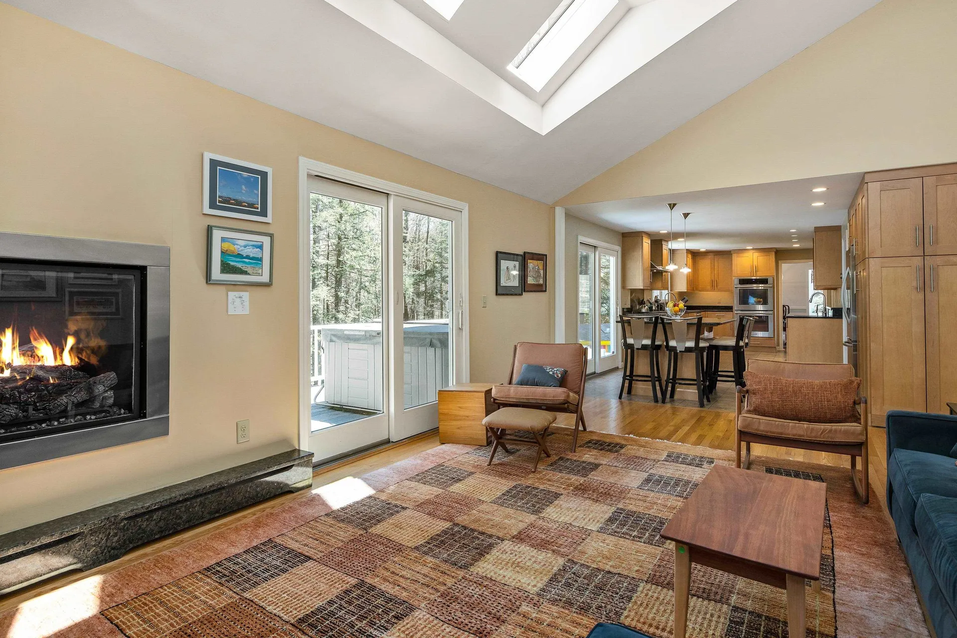26 Fern Avenue Rye NH 03870