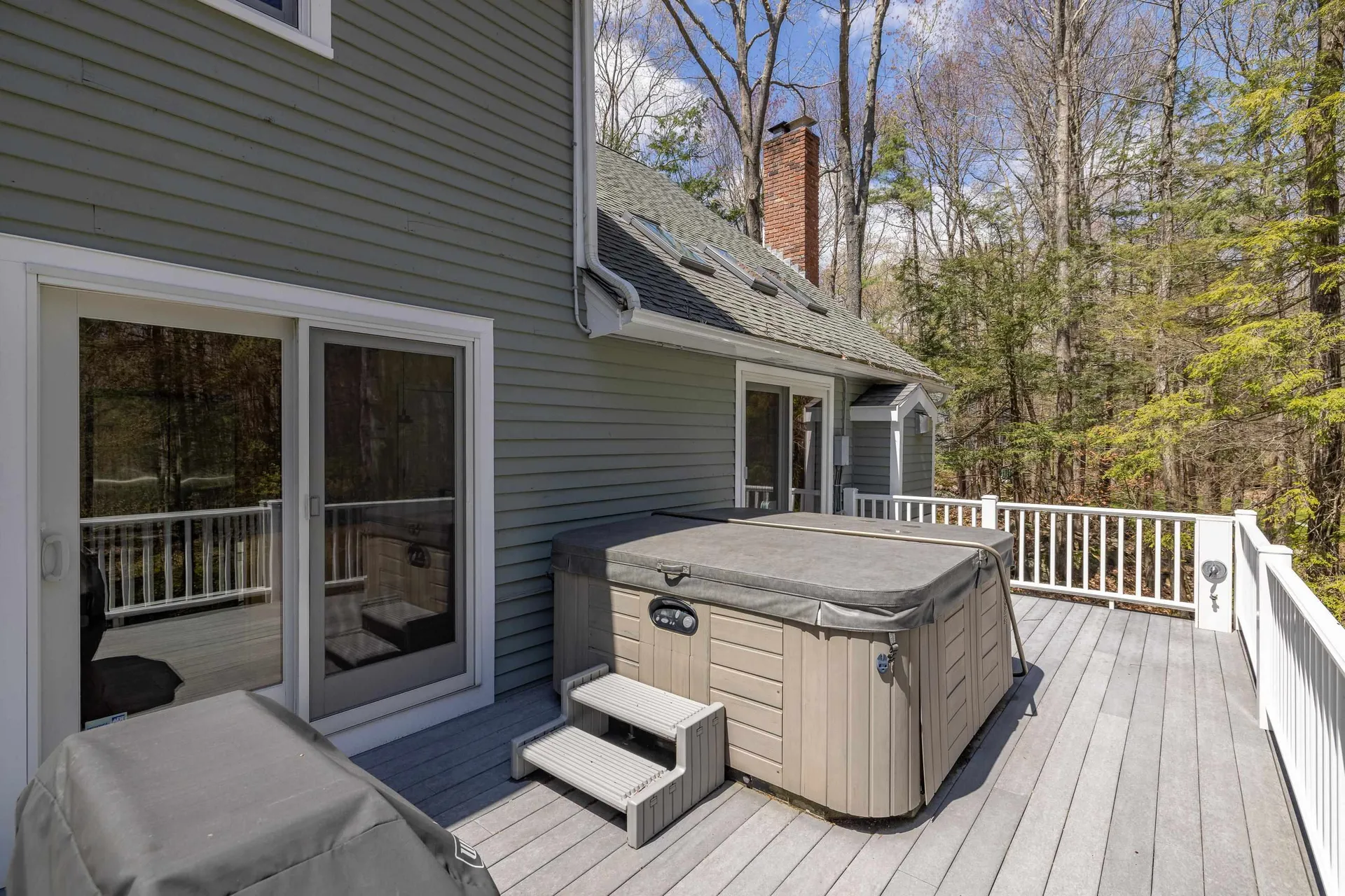 26 Fern Avenue Rye NH 03870