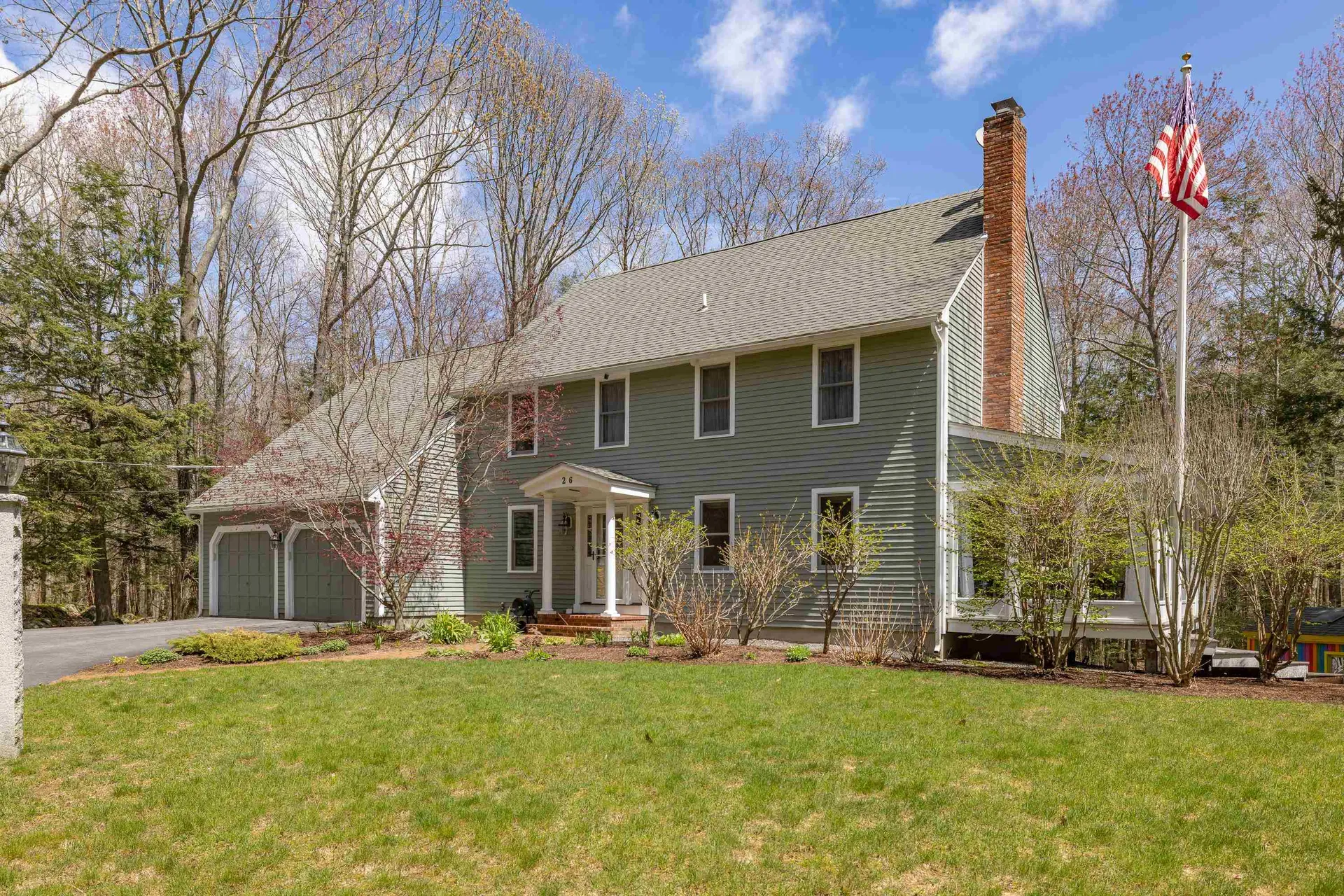 26 Fern Avenue Rye NH 03870