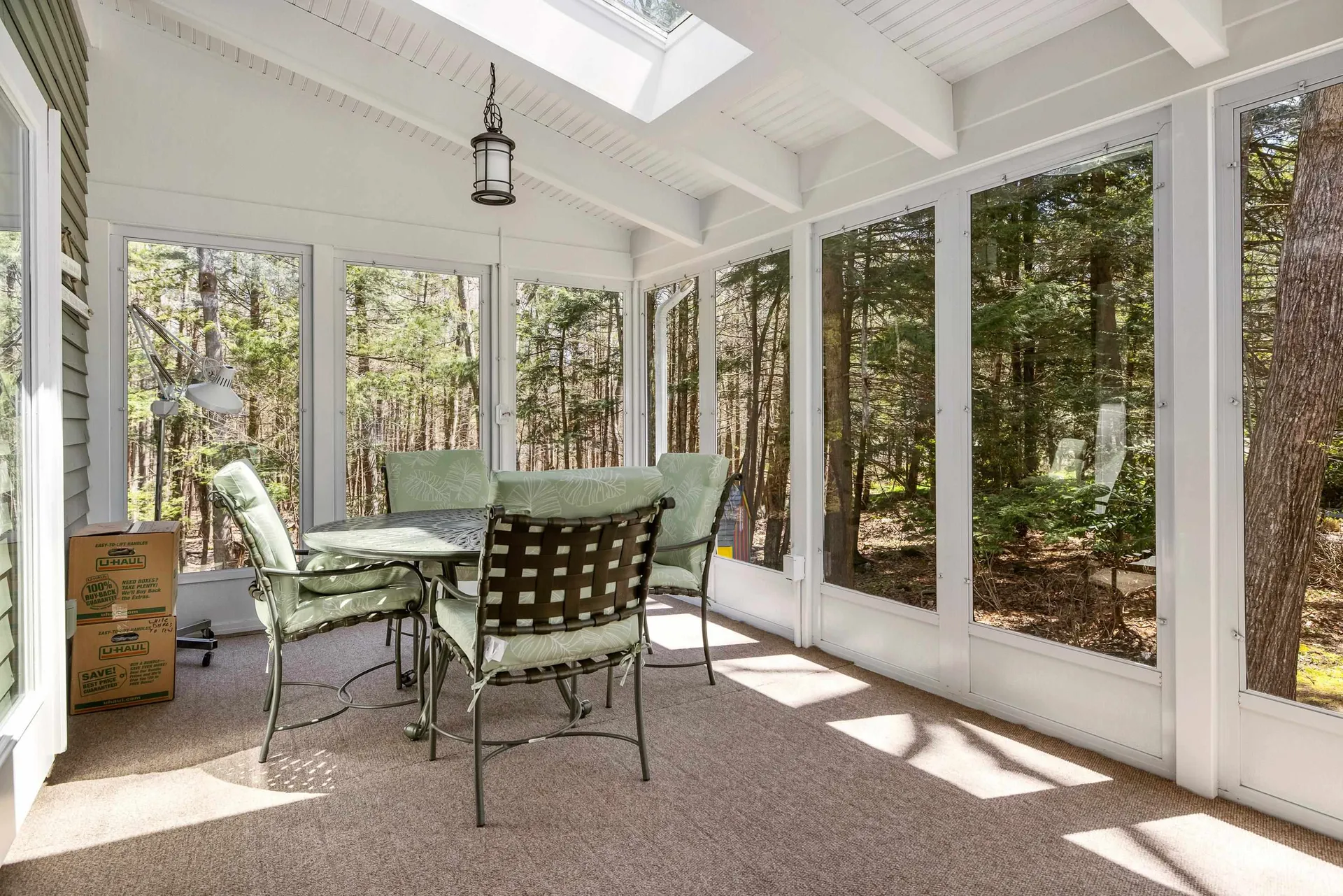 26 Fern Avenue Rye NH 03870
