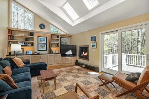 26 Fern Avenue Rye NH 03870