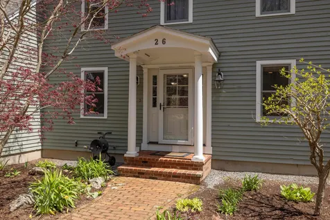 26 Fern Avenue Rye NH 03870