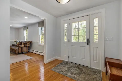 26 Fern Avenue Rye NH 03870