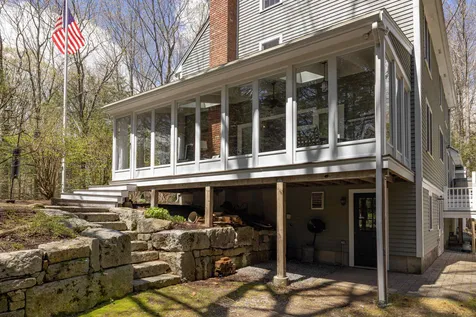 26 Fern Avenue Rye NH 03870