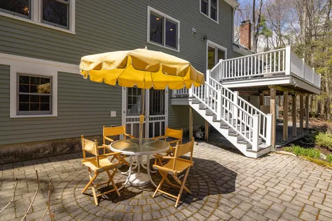 26 Fern Avenue Rye NH 03870