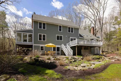 26 Fern Avenue Rye NH 03870