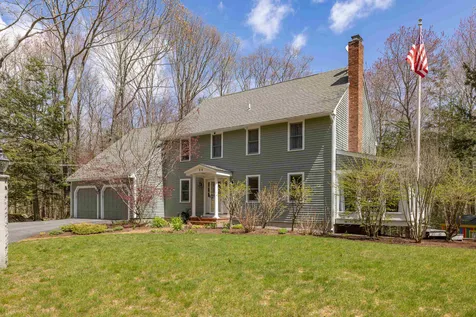 26 Fern Avenue Rye NH 03870