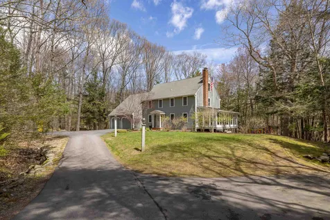 26 Fern Avenue Rye NH 03870