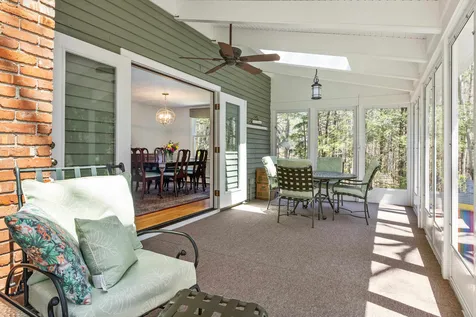26 Fern Avenue Rye NH 03870