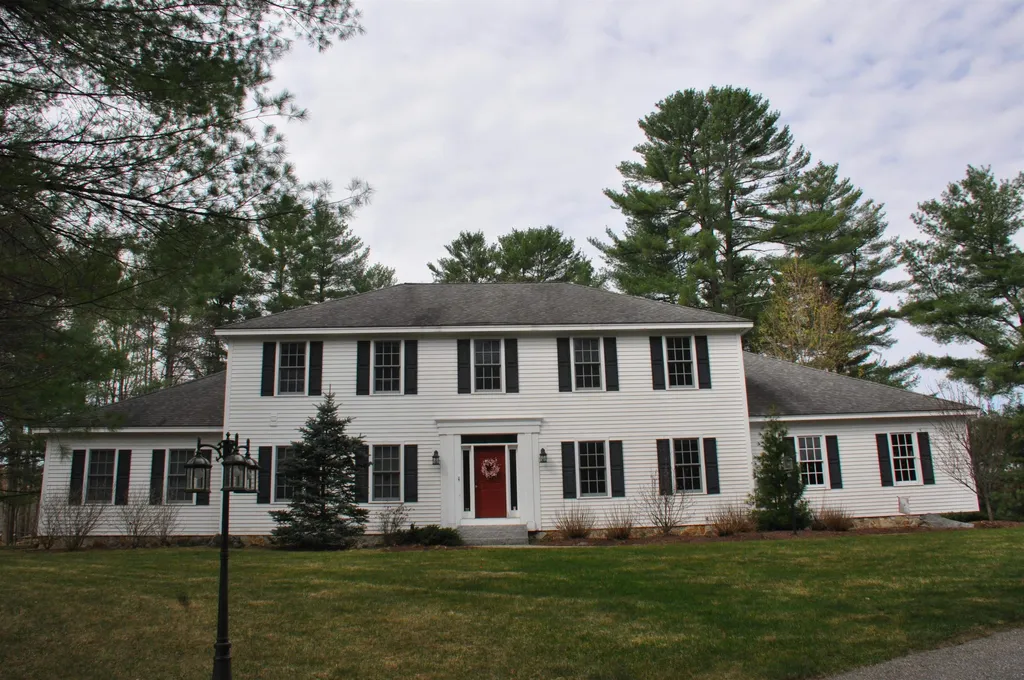 78 Fieldstone Road Hopkinton NH 03229