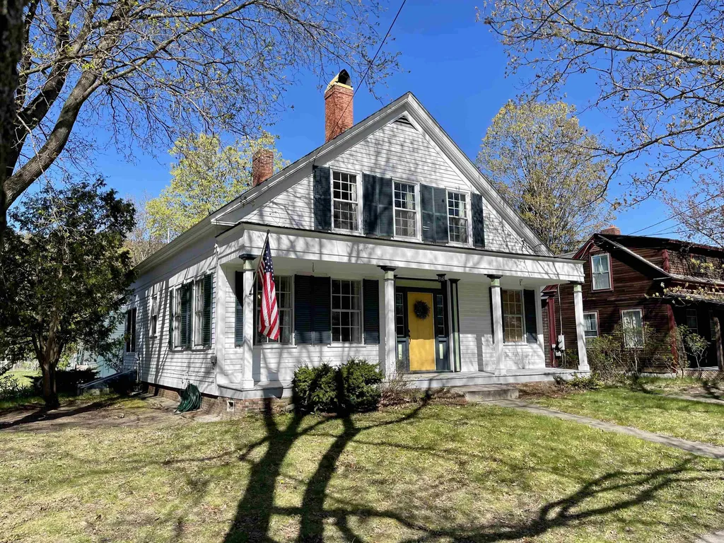 5232 Main Street Newbury VT 05051