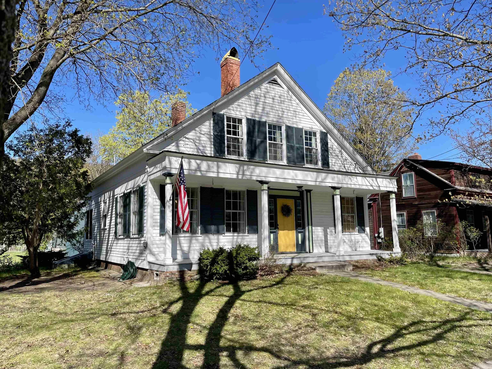 5232 Main Street Newbury VT 05051
