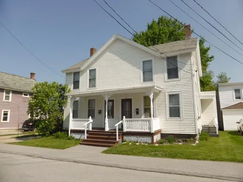 104-106 Pratt Street Bennington VT 05201