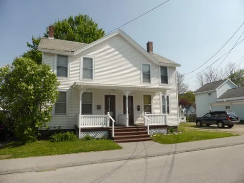 104-106 Pratt Street Bennington VT 05201