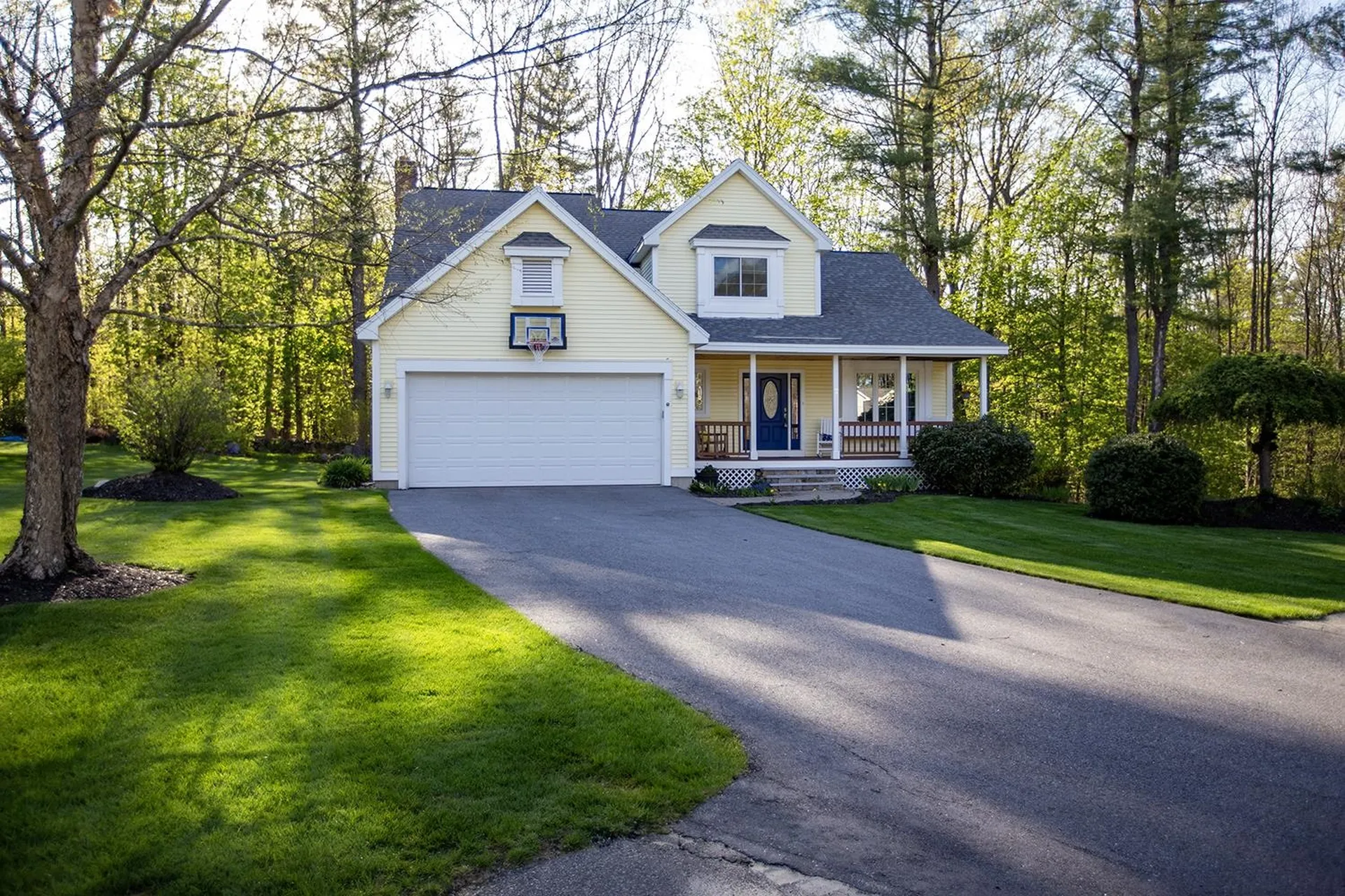 7 Nathaniel Way Exeter NH 03833