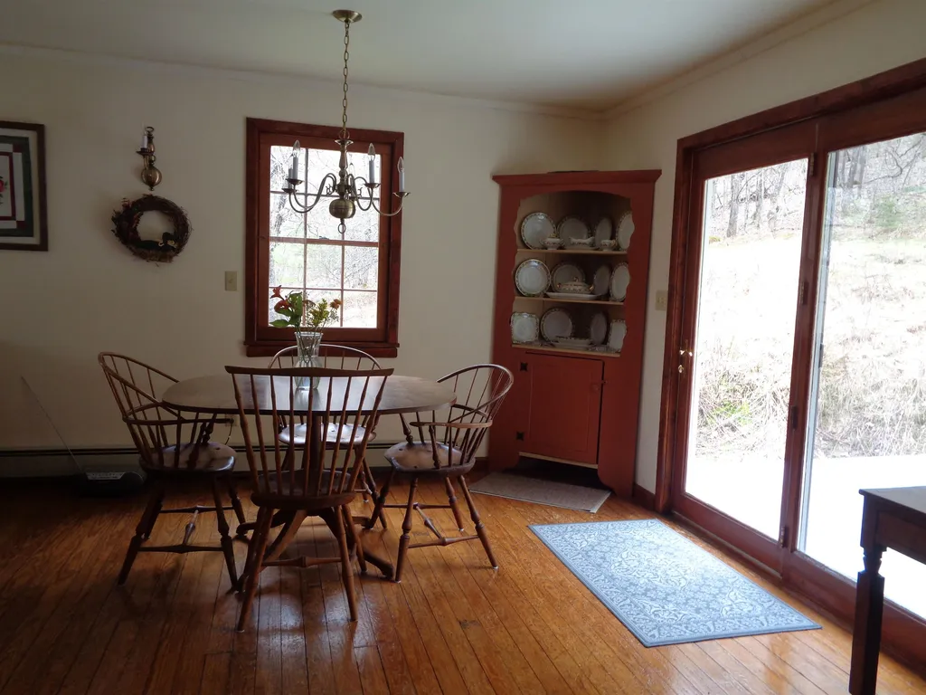 729 Durgin Hill Road Vershire VT 05079
