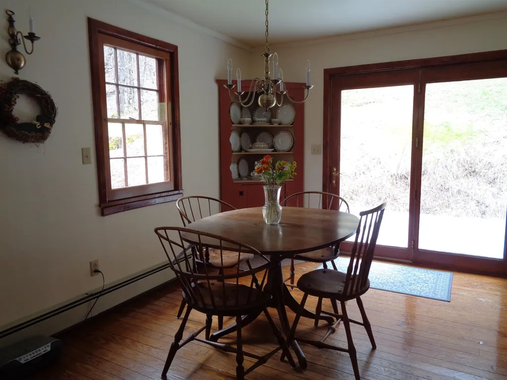 729 Durgin Hill Road Vershire VT 05079