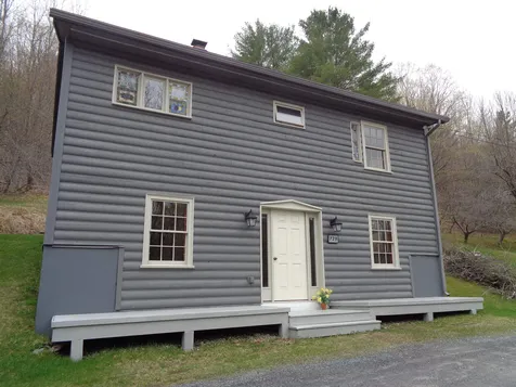 729 Durgin Hill Road Vershire VT 05079
