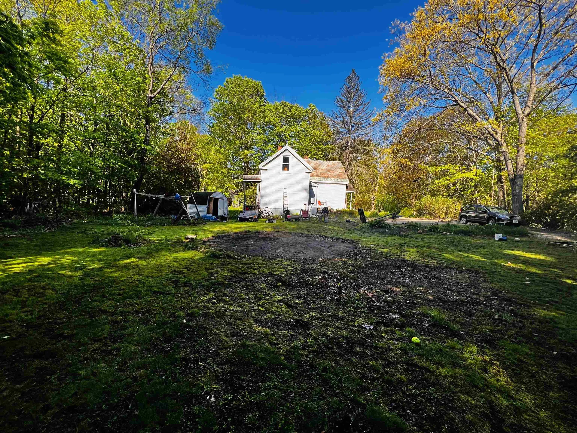 22 Snow Avenue Hinsdale NH 03451