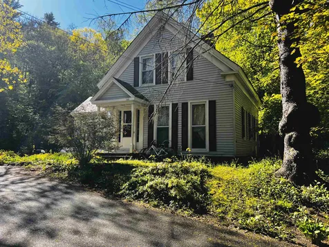 22 Snow Avenue Hinsdale NH 03451