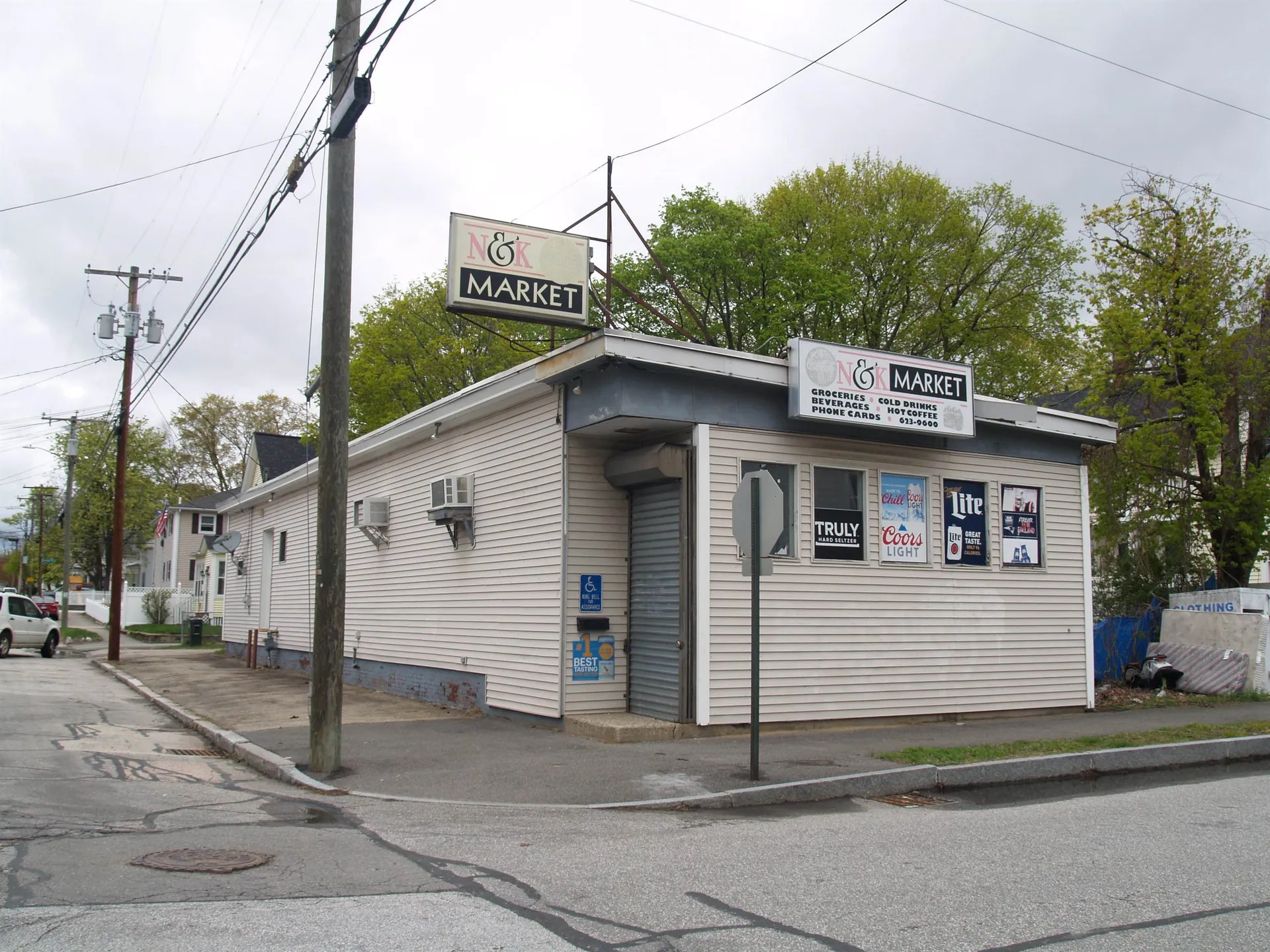 374 Pearl Street Manchester NH 03104