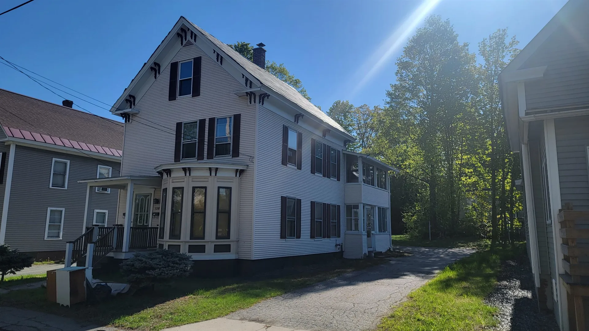 128 Pearl Street Claremont NH 03743