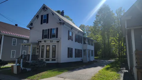 128 Pearl Street Claremont NH 03743