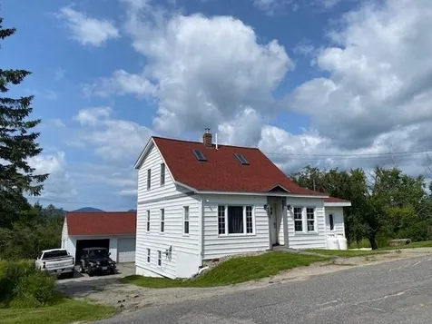 145 Cates Hill Road Berlin NH 03570