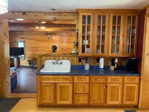 145 Cates Hill Road Berlin NH 03570