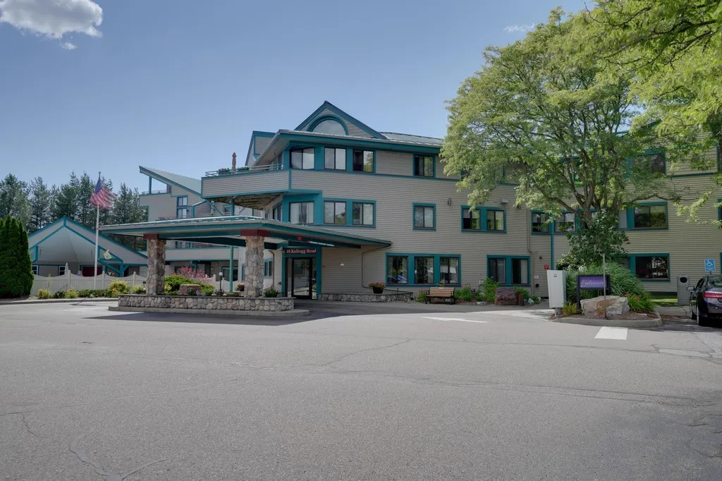 10 Kellogg Road Essex Junction VT 05452