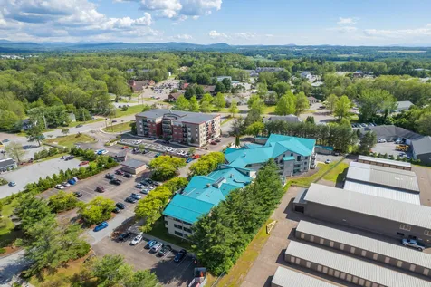 10 Kellogg Road Essex Junction VT 05452
