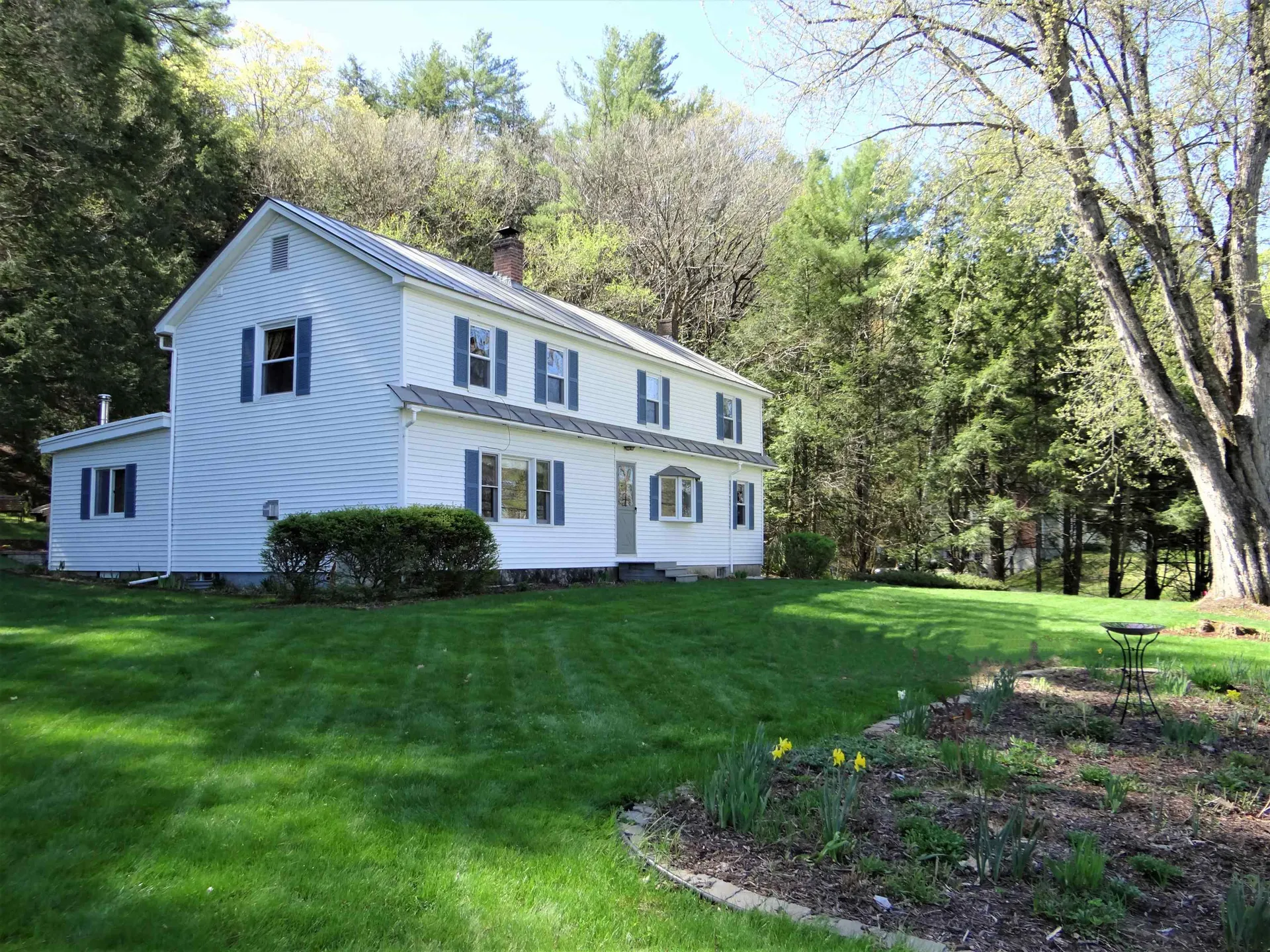 125 Lyme Road Hanover NH 03755