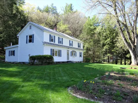 125 Lyme Road Hanover NH 03755