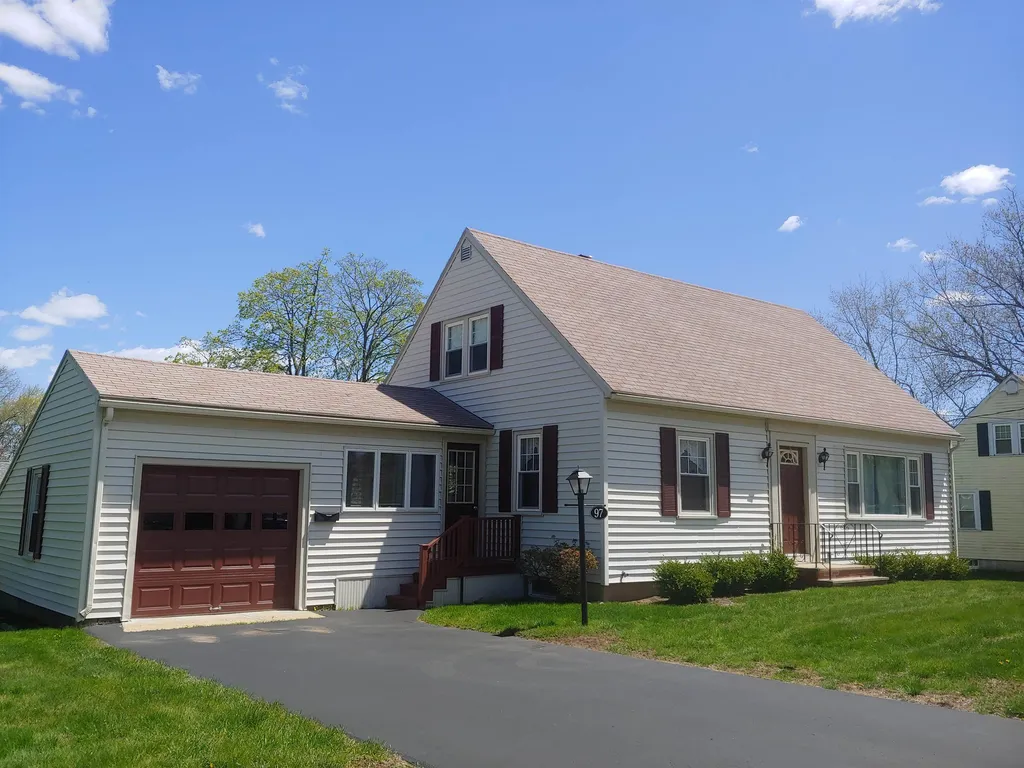 97 Horne Street Dover NH 03820-820