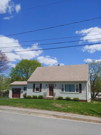 97 Horne Street Dover NH 03820-820