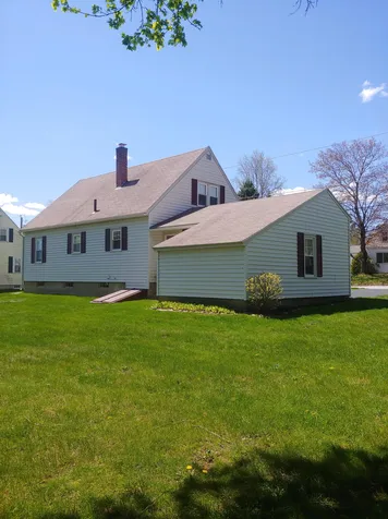 97 Horne Street Dover NH 03820-820
