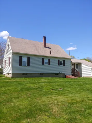 97 Horne Street Dover NH 03820-820