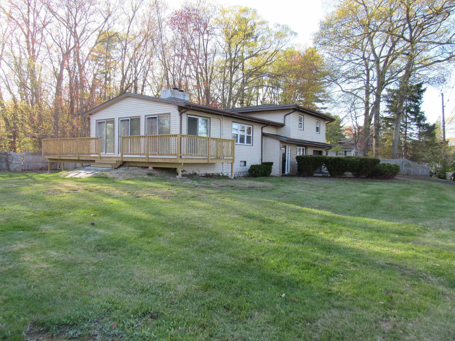 13 Morrison Avenue Salem NH 03079