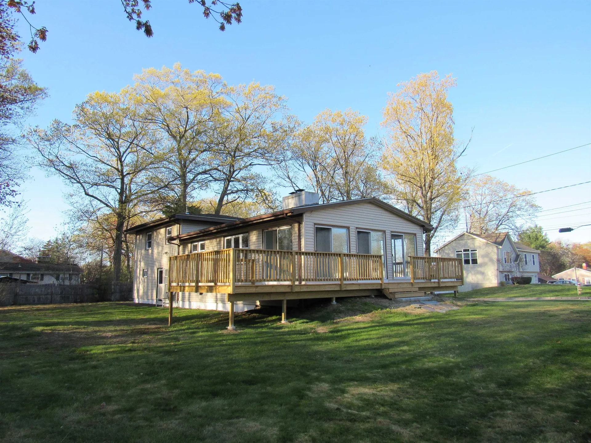 13 Morrison Avenue Salem NH 03079