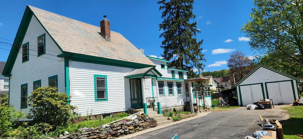 63 Beech Street Keene NH 03431