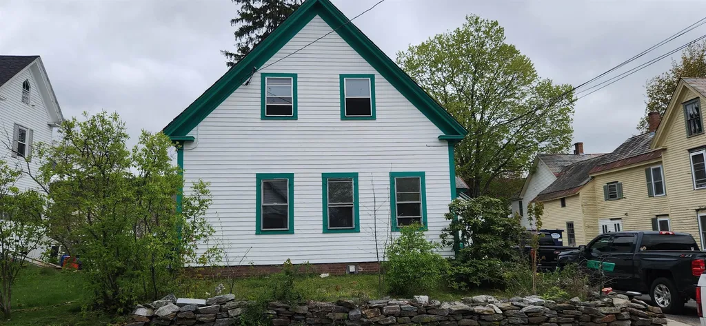 63 Beech Street Keene NH 03431